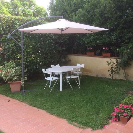 La Casa Di Sandra Pugnano Εξωτερικό φωτογραφία